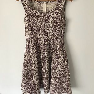 Stunning free trade dress!